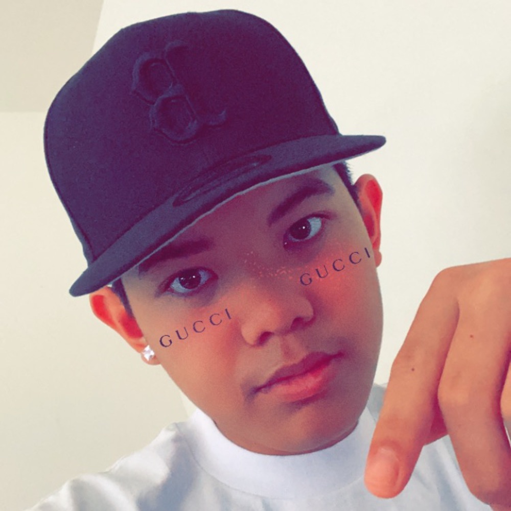 Meet your Posher, Zooted